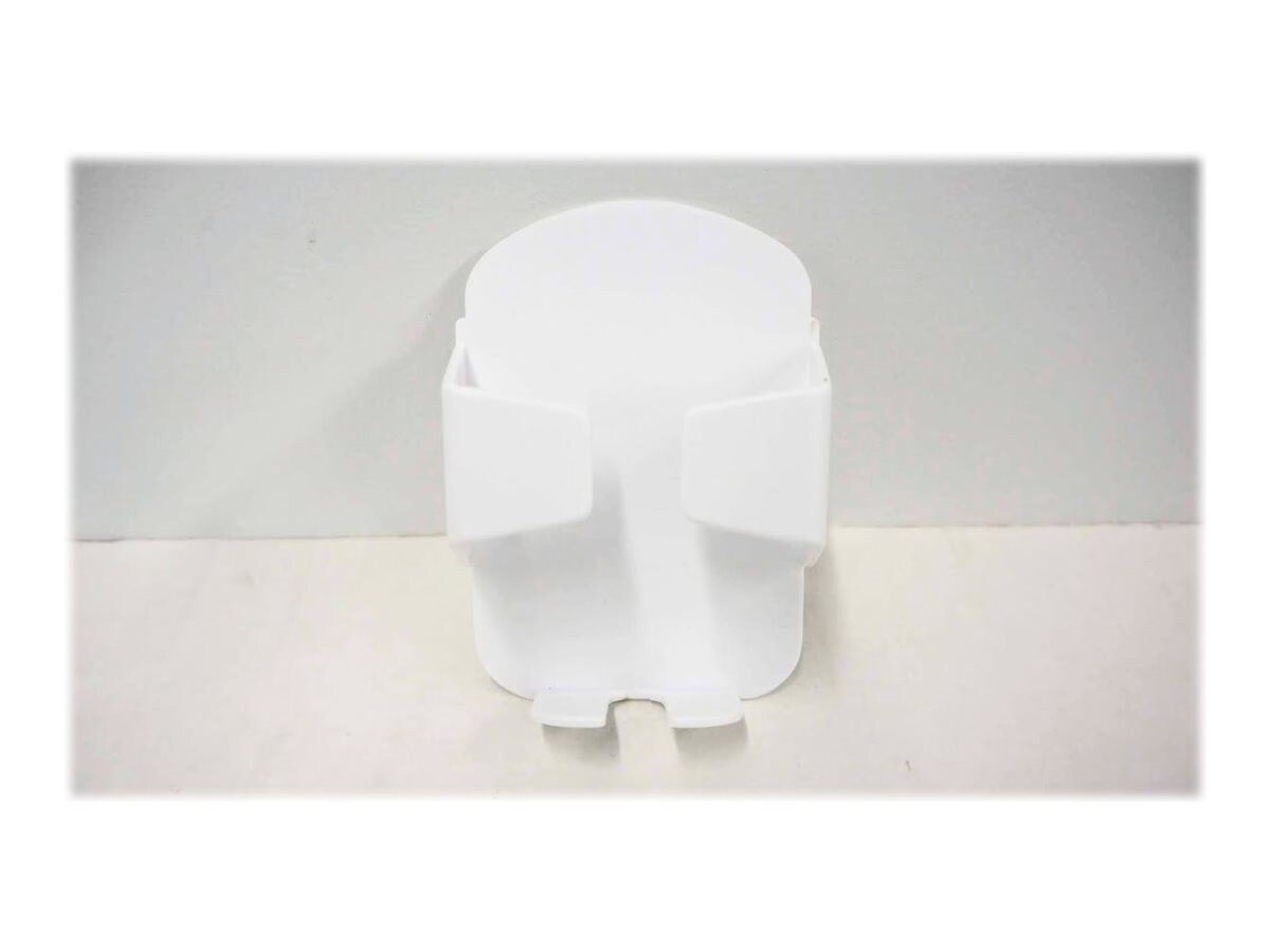 Amico Mouse Holder - White