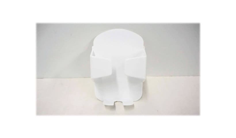 Amico Mouse Holder - White