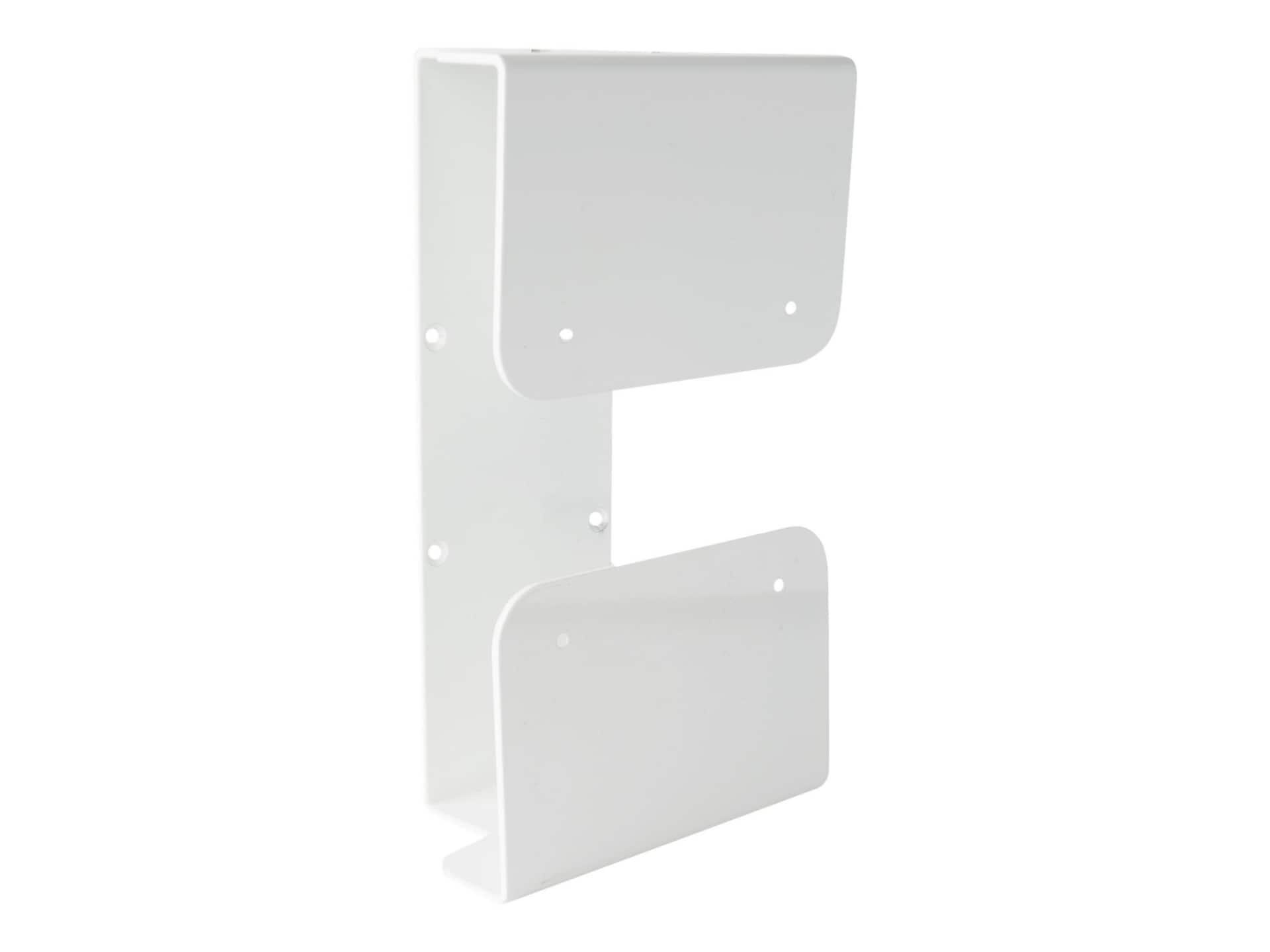 Amico mounting component - for CPU - white