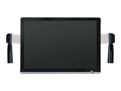 Amico Side to Side Falcon Lite MON-LCD-HANDLE mounting component - for LCD