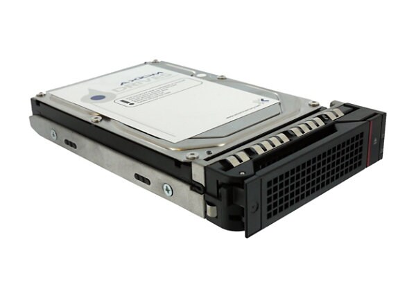 AXIOM 1TB 7.2K SATA 3.5IN HDD