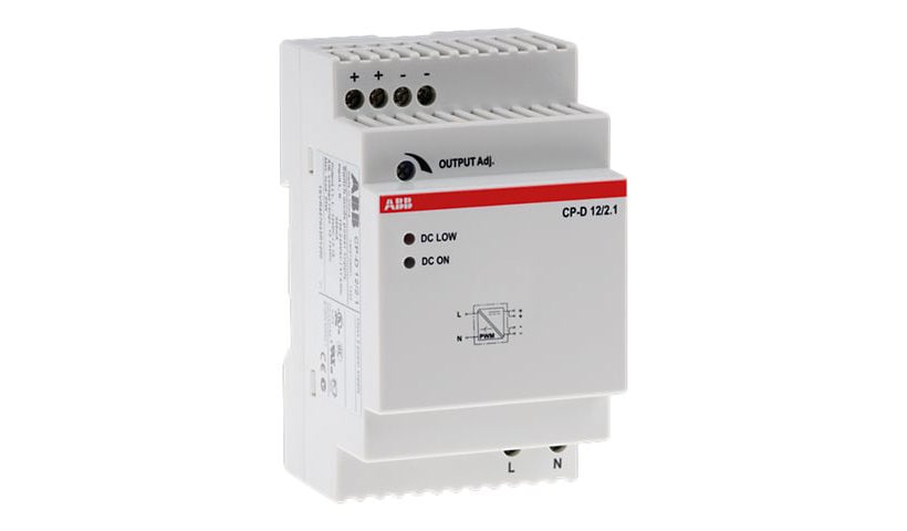 AXIS PS-K T-C - power supply - 30 Watt