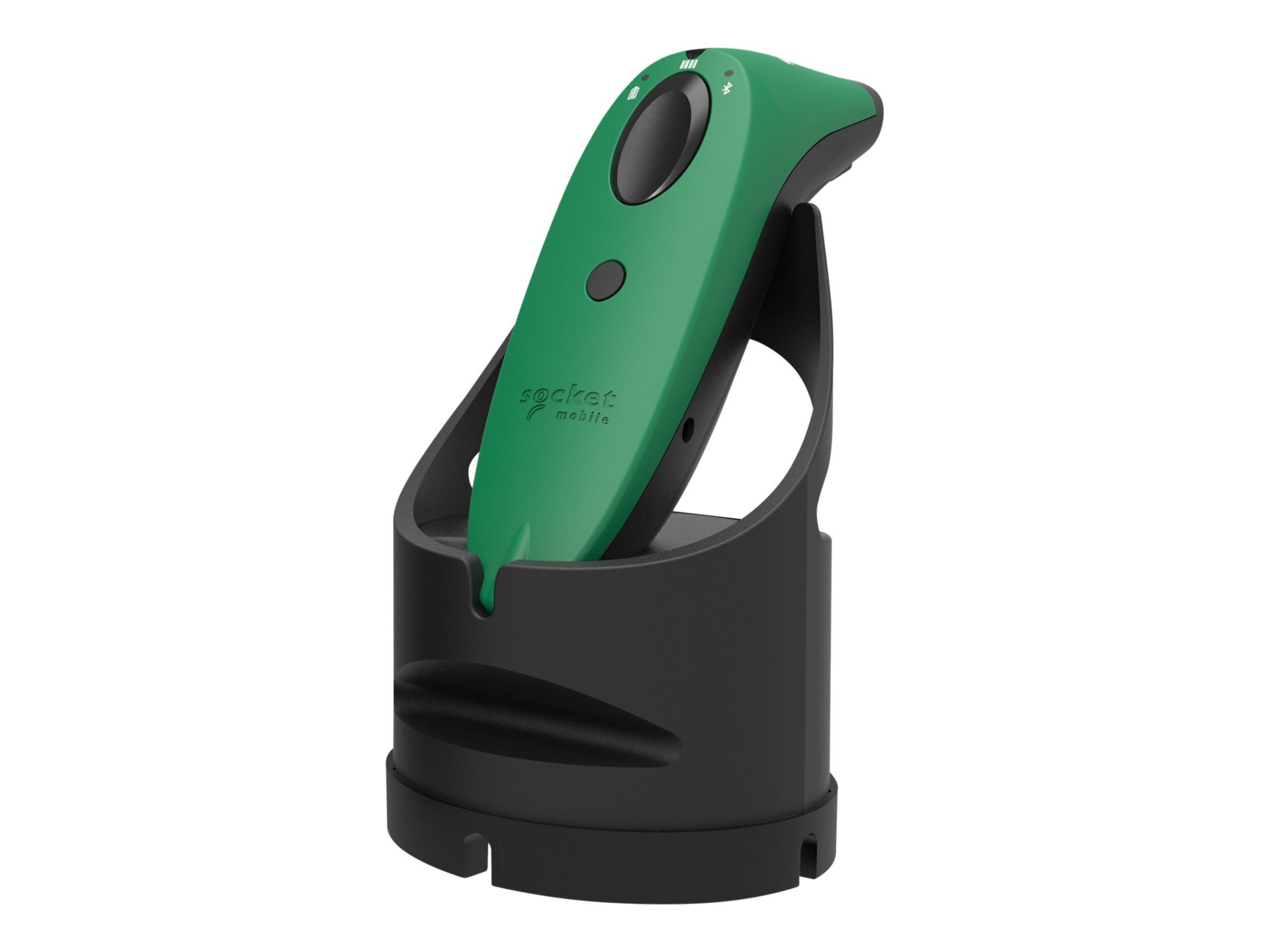 SocketScan S700 - 700 Series - with charging dock - barcode scanner
