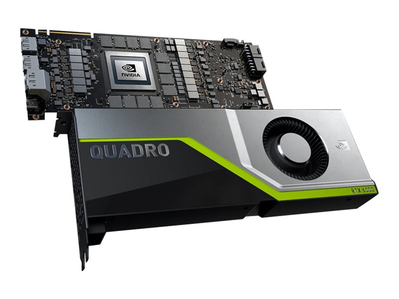 Quadro rtx 6000 buy