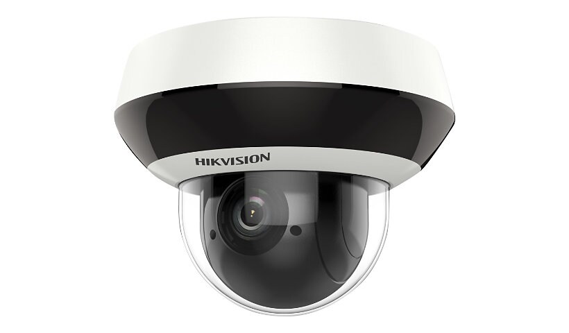 Hikvision Dark Fighter DS-2DE2A404IW-DE3 - caméra de surveillance réseau