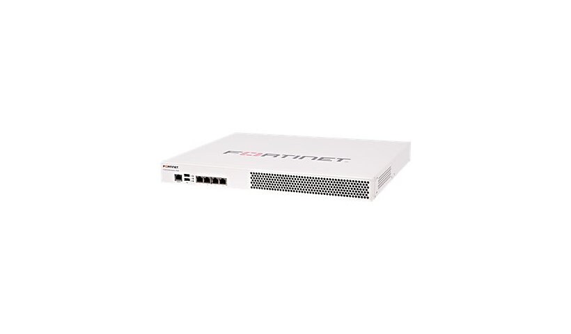Fortinet FortiAuthenticator 200E - security appliance