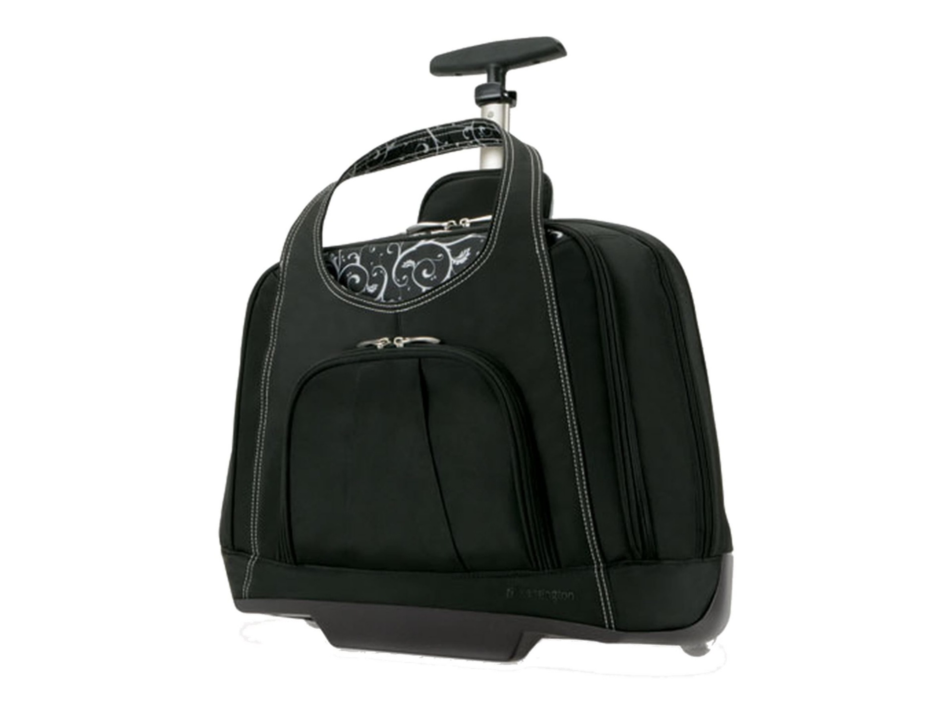 Kensington Contour Balance Notebook Roller - notebook carrying case