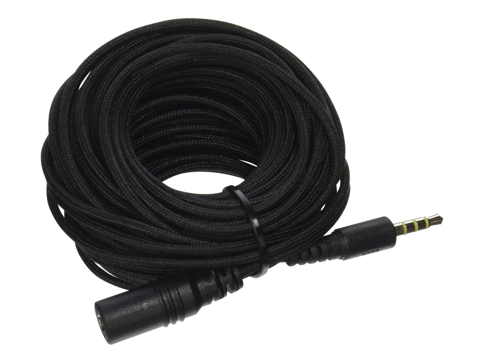 Cable With Mic