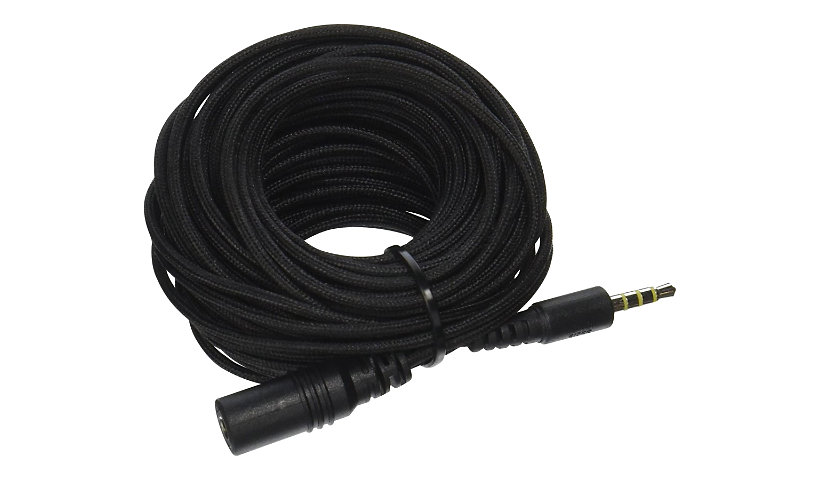 Cisco microphone extension cable - 30 ft
