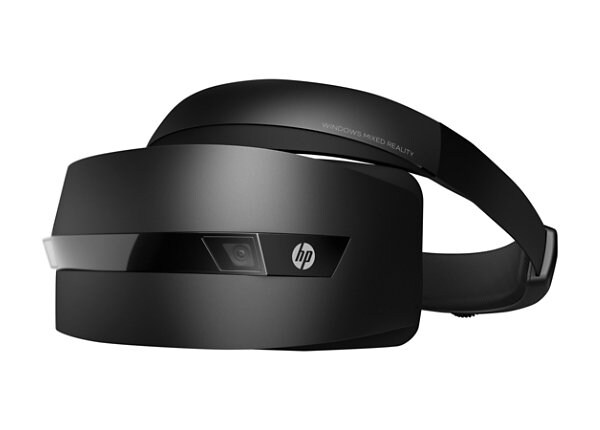 HP Windows Mixed Reality Headset Professional Edition - virtual reality headset - 2.89" - Smart Buy