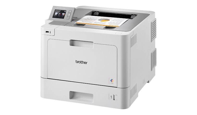 Brother HL-L9310CDW - printer - color - laser