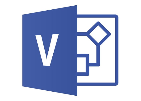 MS VISIO STD 2019 CLD W MDLS CLD ENG
