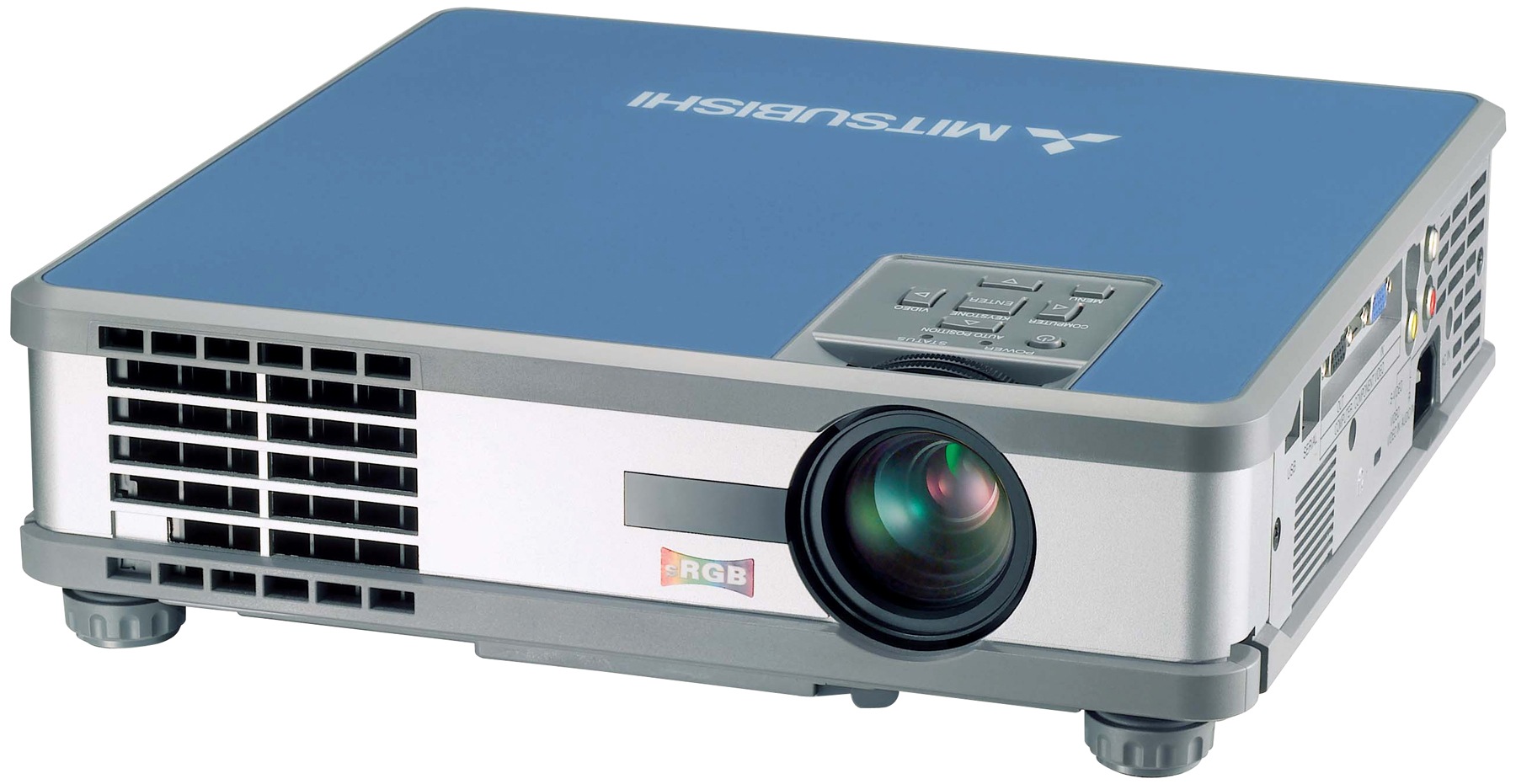 Mitsubishi ColorView XL8U