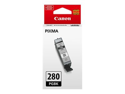 Canon PGI-280 PGBK - black - original - ink tank