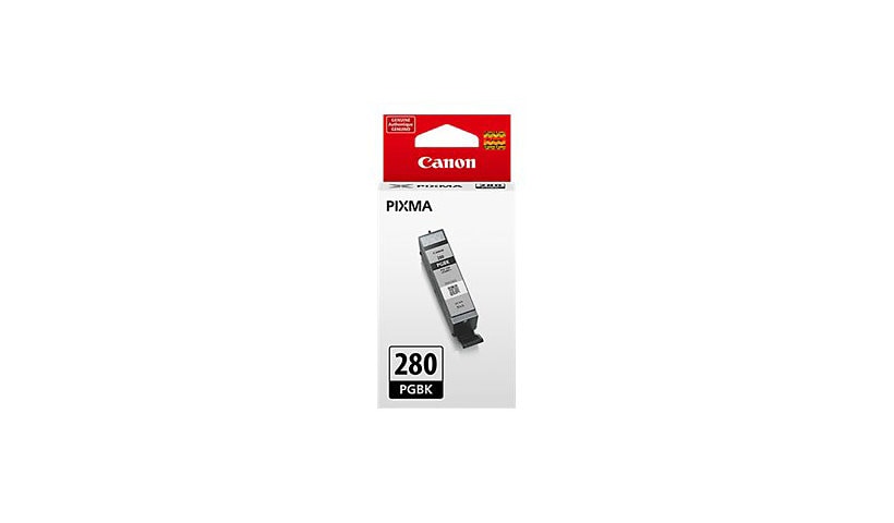 Canon PGI-280 PGBK - black - original - ink tank