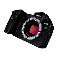 Canon EOS R - digital camera RF 24-105mm F4 IS USM lens