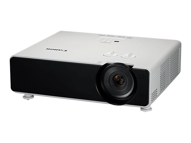 Canon LX MH502Z - DLP projector - standard lens