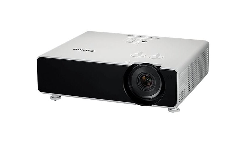 Canon LX MH502Z - DLP projector - standard lens
