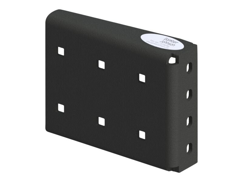 Gamber-Johnson Clamp Bracket Adapter - mounting bracket