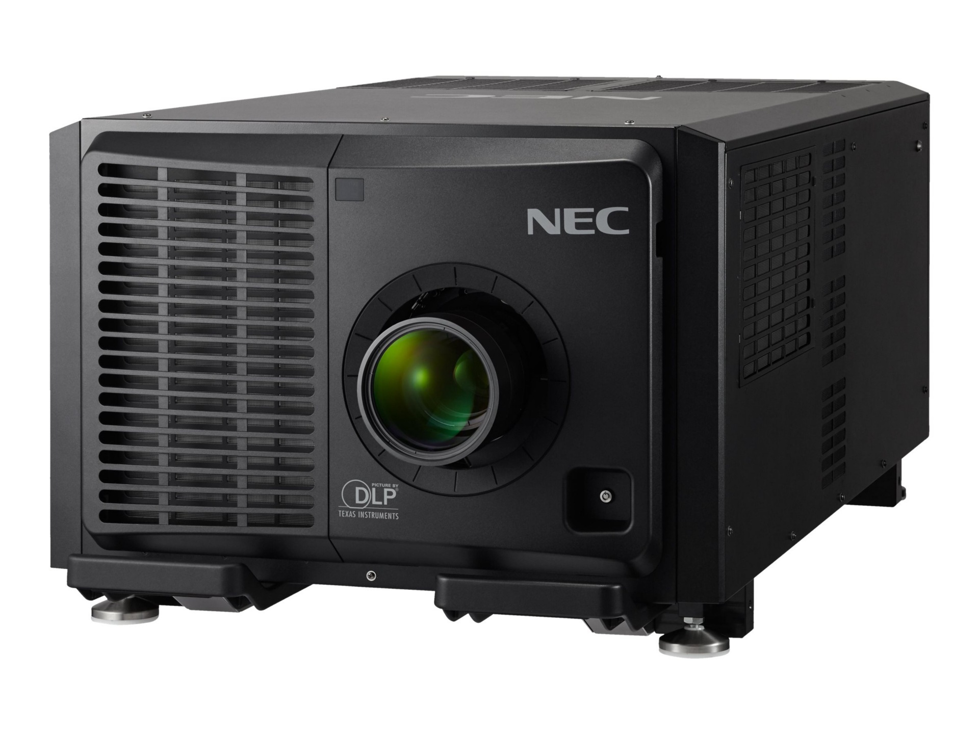 NEC PH3501QL 4K DLP PROJ 35000L