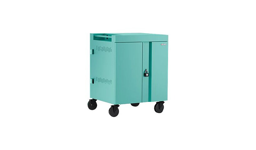Bretford Cube TVC36PAC - cart