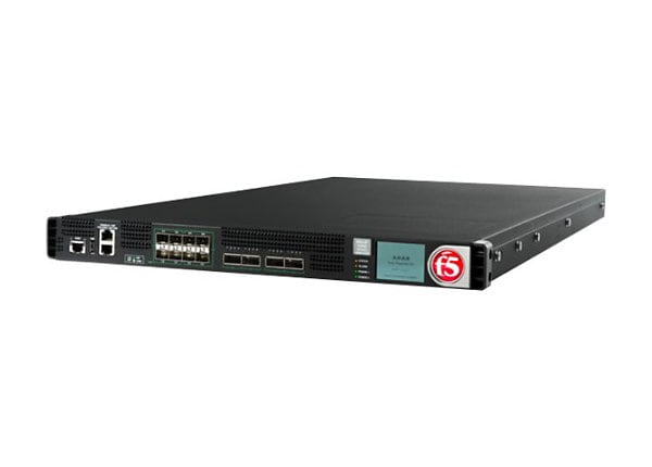 F5 BIG-IP SSL ORCHESTRATOR I5800