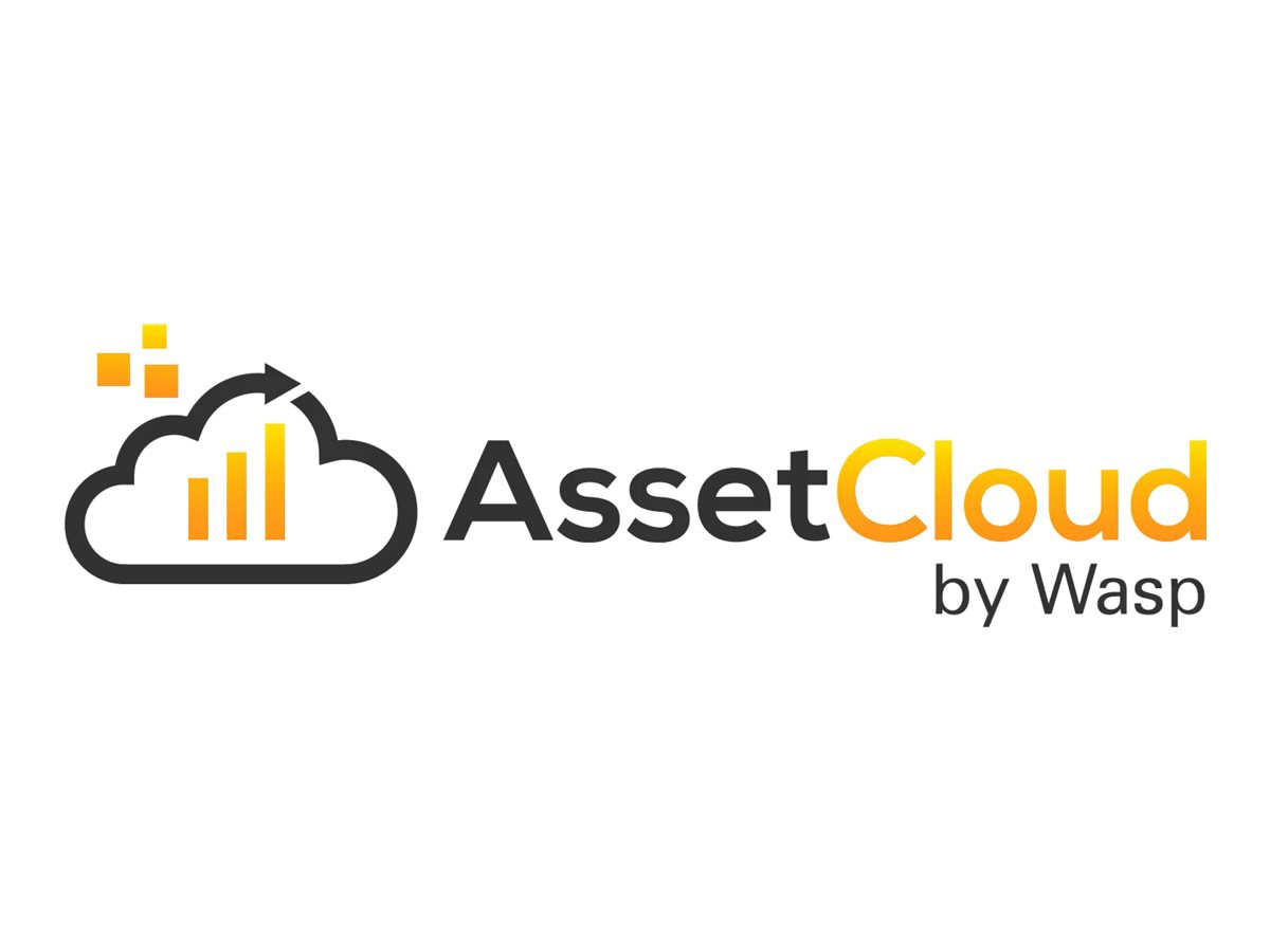AssetCloud Complete - subscription license (1 year) - 1 user