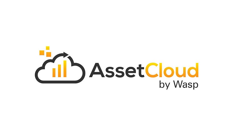 AssetCloud Complete - subscription license (1 year) - 5 users
