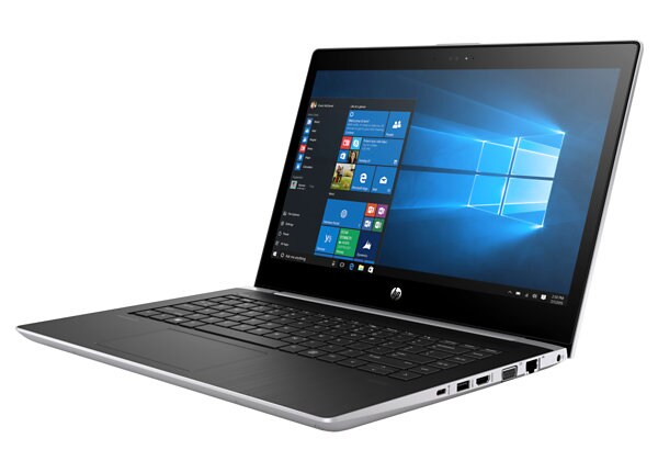 HP ProBook 440 G5 14" Core i5-7200U 4GB RAM 256GB Windows 10 Pro
