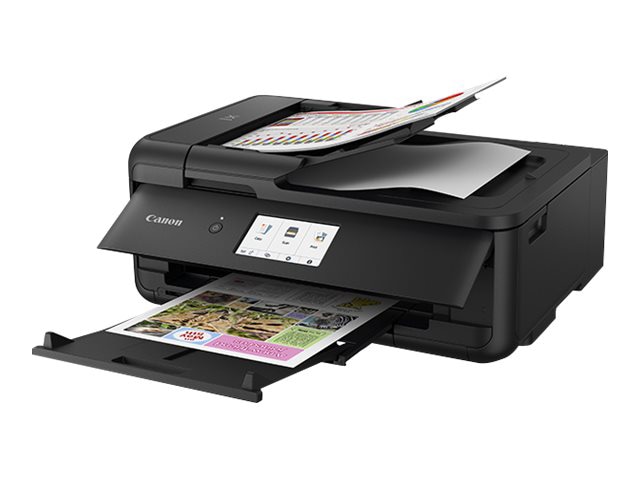 canon multifunction printer