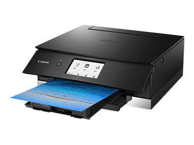 Canon PIXMA TS8220 - multifunction printer - color