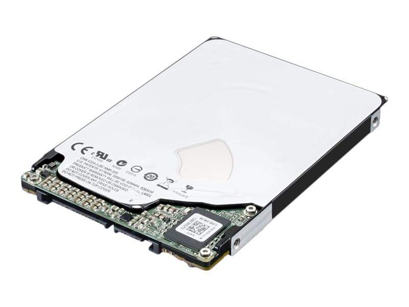 Lenovo 1TB 2.5" SATA Hard Drive