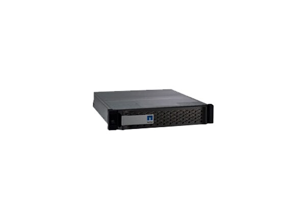 NetApp FAS2750 - NAS server - 14.4 TB