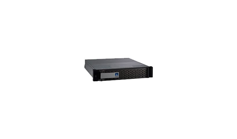 NetApp FAS2750 - NAS server - 14.4 TB