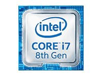 Intel Core i7 8700T / 2.4 GHz processor - OEM