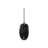 Logitech G Pro (Hero) - mouse - USB