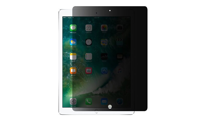 Targus 4Vu Privacy Screen for iPad Pro (12.9-inch) 2nd gen./1st gen., Lands