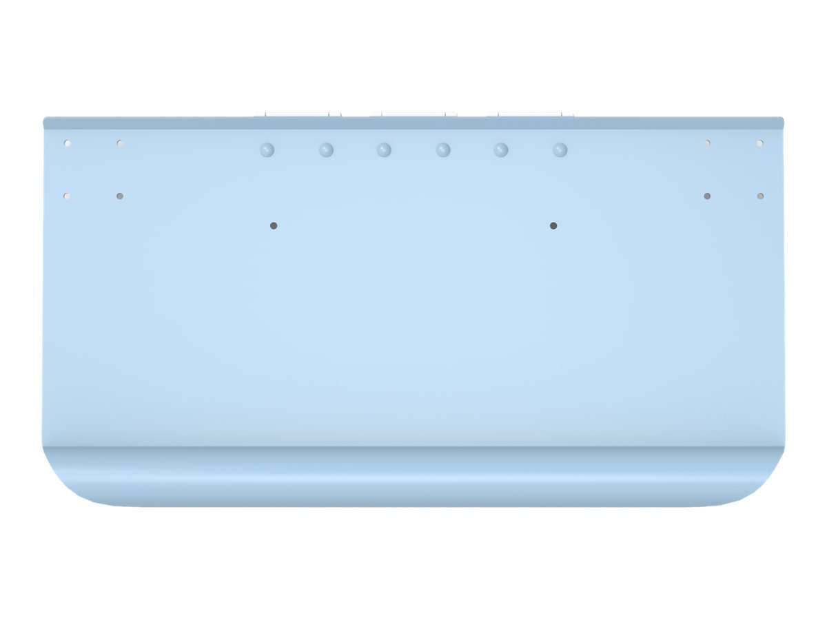 JACO Extra Large Sliding Keyboard Tray - mounting component