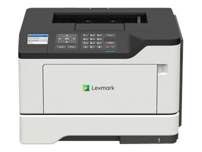 Lexmark B2546dw - printer - B/W - laser