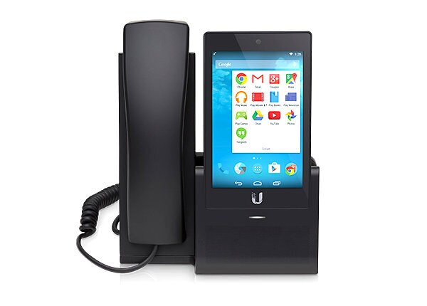 Ubiquiti UniFi UVP-Pro Enterprise VoIP Phone