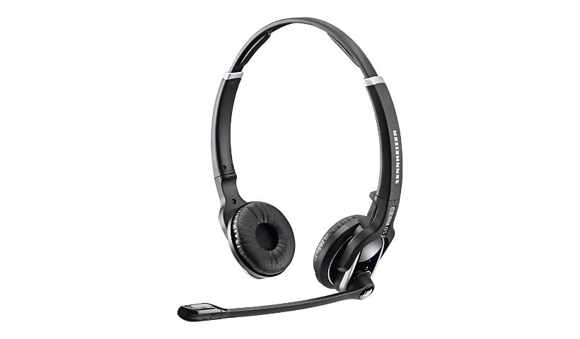 Sennheiser SD 30 HS - headset