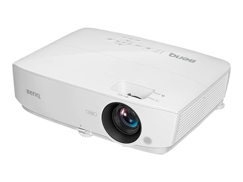 BenQ MS535A - DLP projector - portable - 3D