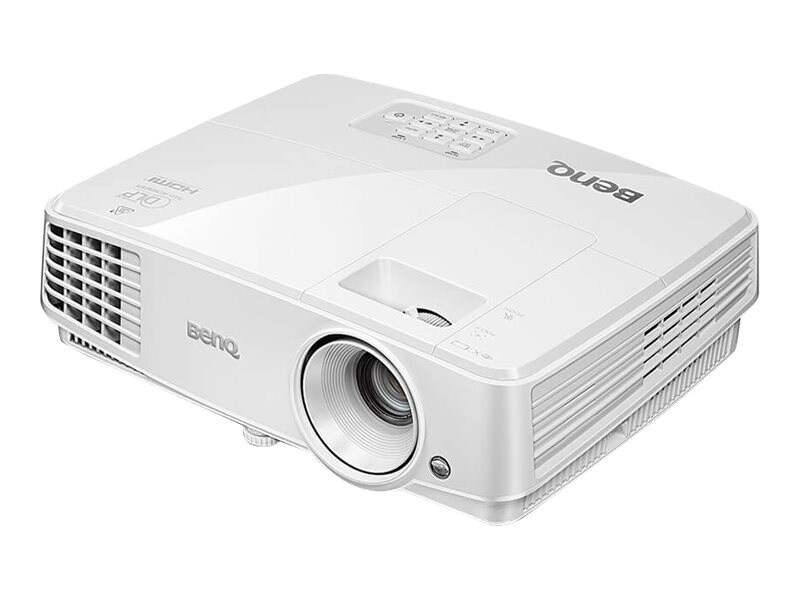 BenQ MW571H - DLP projector - portable - 3D