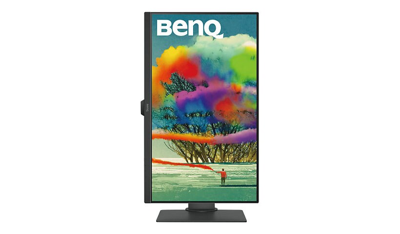 BenQ DesignVue PD2700U - PD Series - écran LED - 27 po - HDR
