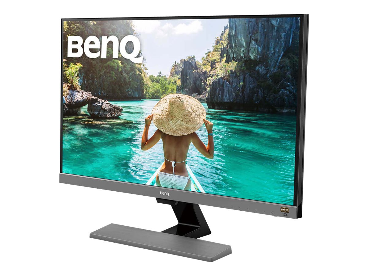 BenQ EW277HDR - LED monitor - Full HD (1080p) - 27" - HDR