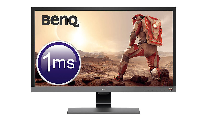 BenQ EL2870U - LED monitor - 27.9" - HDR