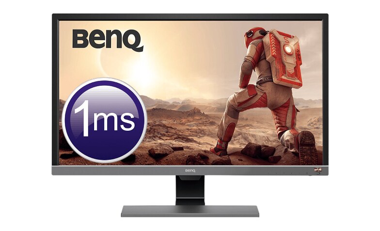 BenQ EL2870U - LED monitor - 27.9