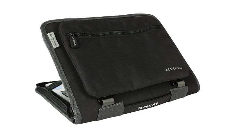 MAXCases MAX Work-N-Slim notebook top and rear cover