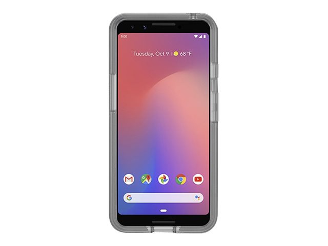 OtterBox Symmetry Series - back cover for cell phone