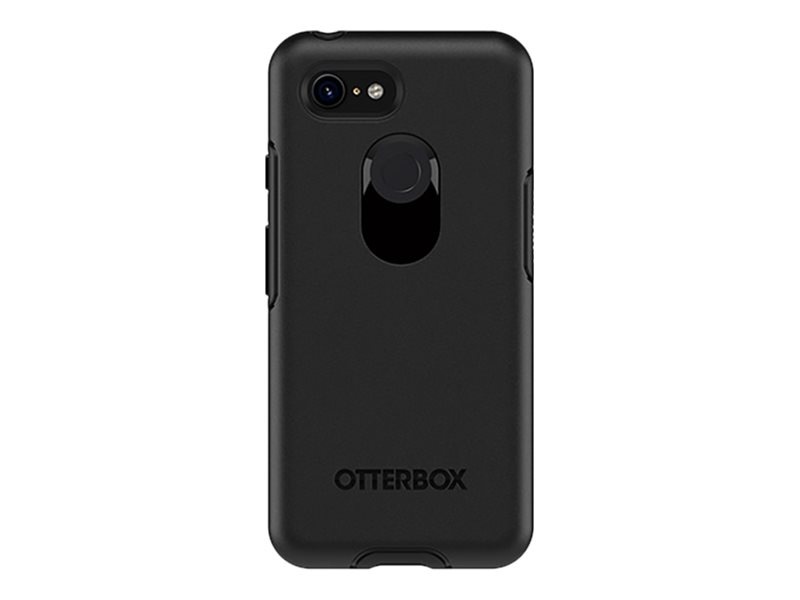 OtterBox Symmetry Series - back cover for cell phone
